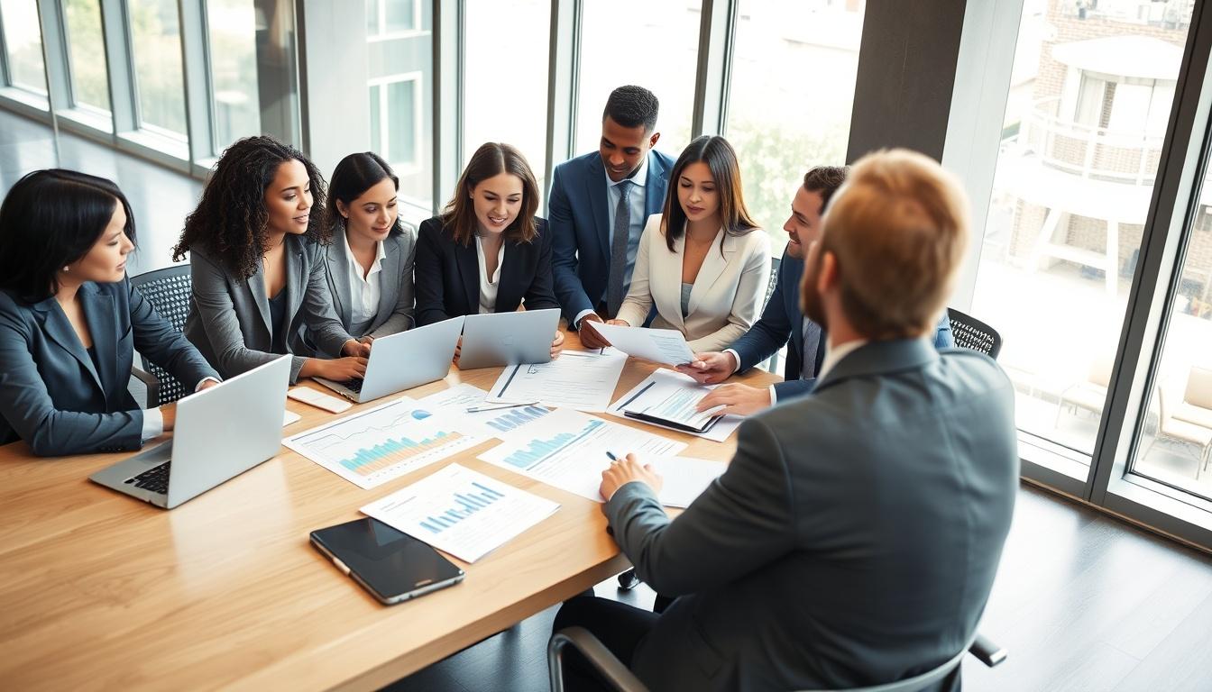 Corporate Analytics Services